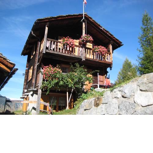 Chalet Spycher