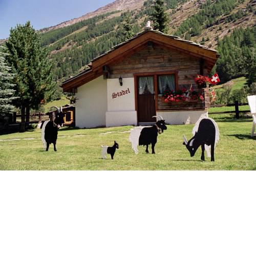 Chalet Stadel