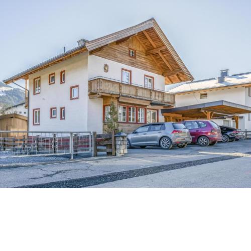 Chalet Staffner