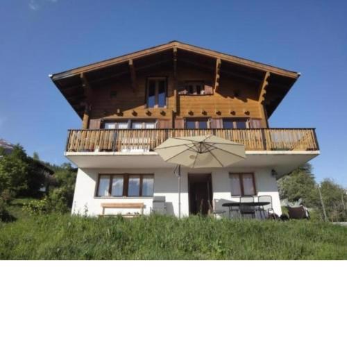 Chalet Stefanino, 2 12 Zimmer