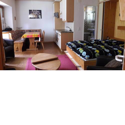 Chalet Steffen
