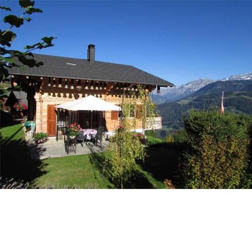 Chalet Steflor