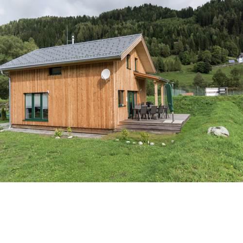 Chalet Steiermark