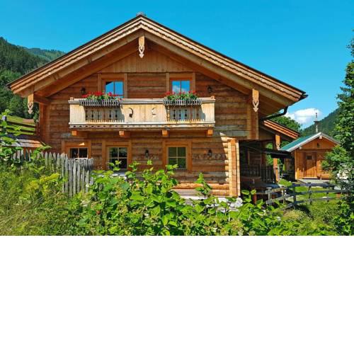 Chalet Steinbock St. Martin am Tennengebirge - OSB02096-TYA