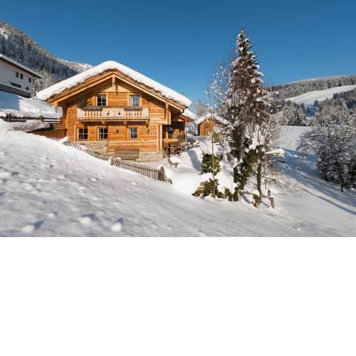 Chalet Steinbock St. Martin am Tennengebirge - OSB02795-TYB