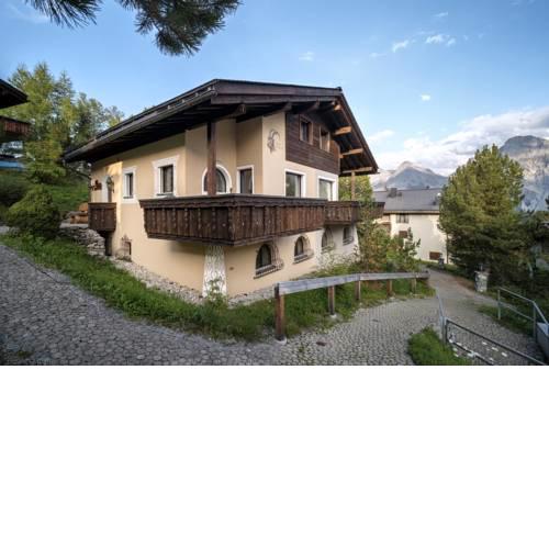Chalet Steinbock