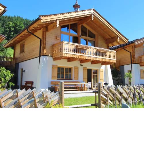 Chalet Steinbock