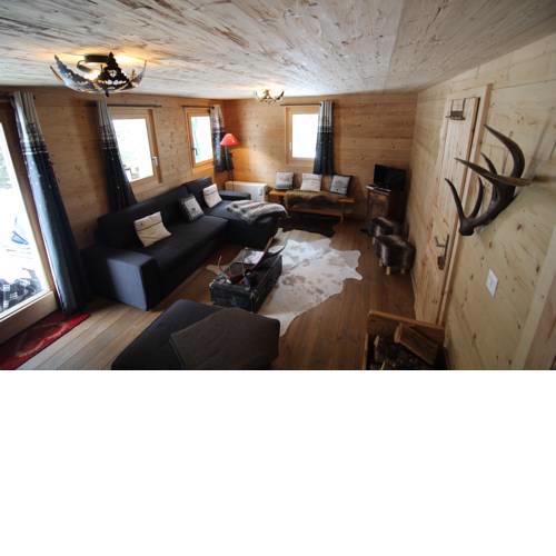 Chalet Steiner