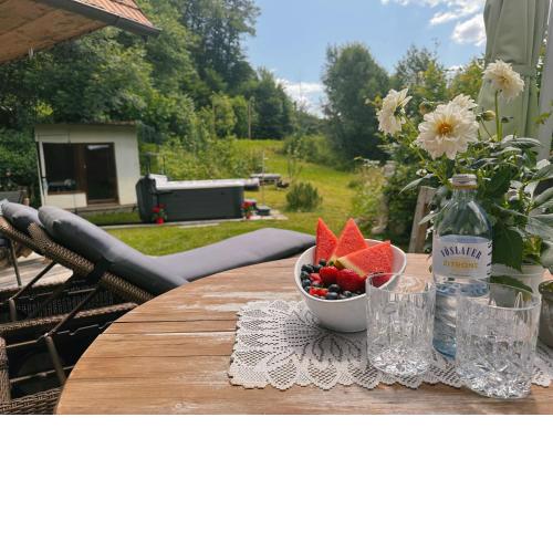 Chalet Steirisch Ursprung by Interhome