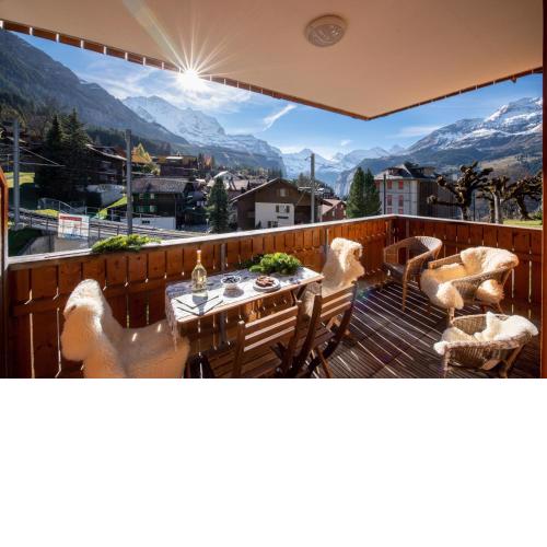 Chalet Stella Alpina