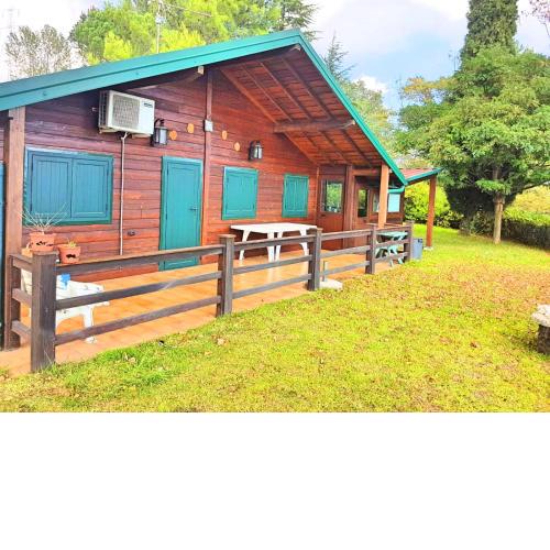 Chalet Stella Dell'Etna