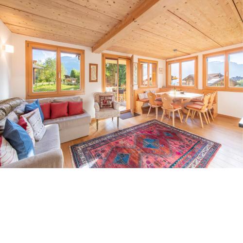 Chalet Stella Duplex Penthouse
