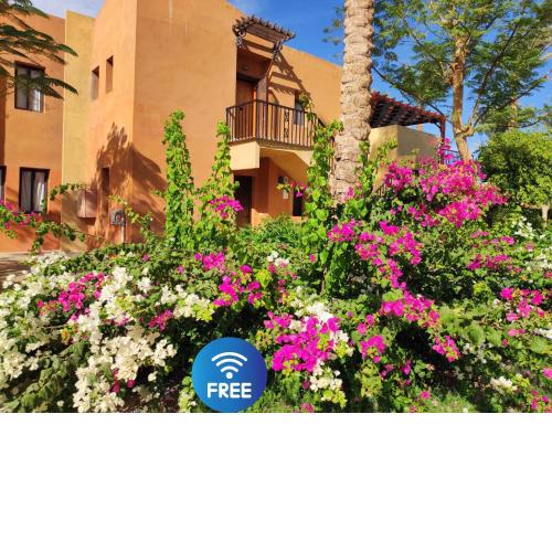 Chalet Stella Makadi Beach 5*