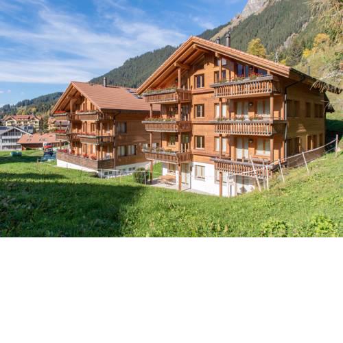 Chalet Stella Penthouse