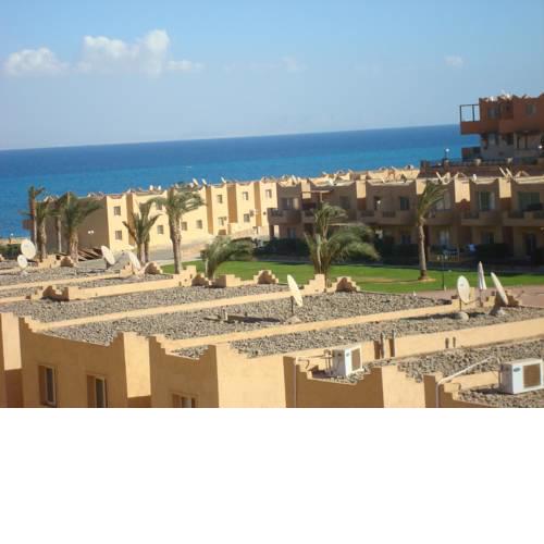 Chalet Stella Seaview Resort-Family Only