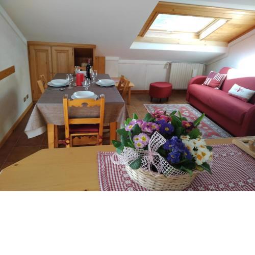 Chalet Stelvio