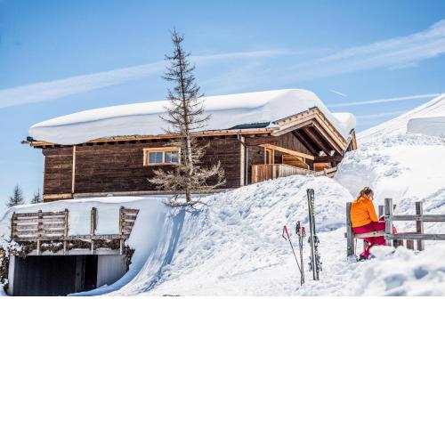 Chalet Stern