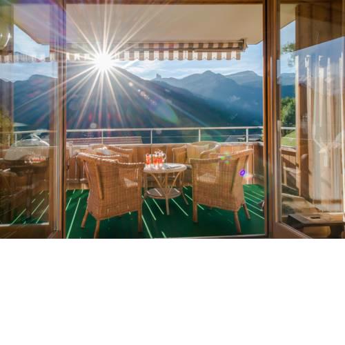 Chalet Sterndolde