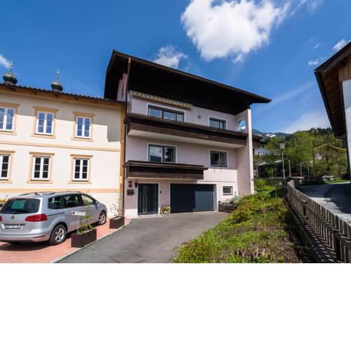 Chalet Stitzgassl