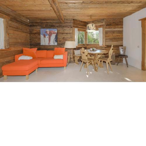 Chalet Stockerdörfl Apartment 68m2