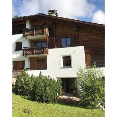 Chalet Studio - Top Ausstattung - beste Lage Davos