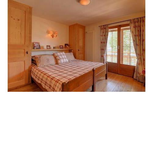 Chalet Style Apartment