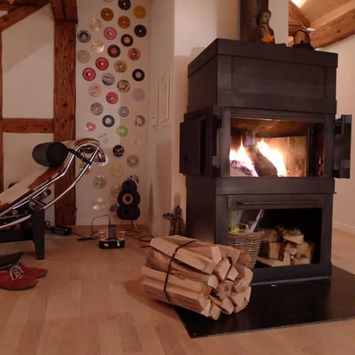 Chalet Style Kilchberg