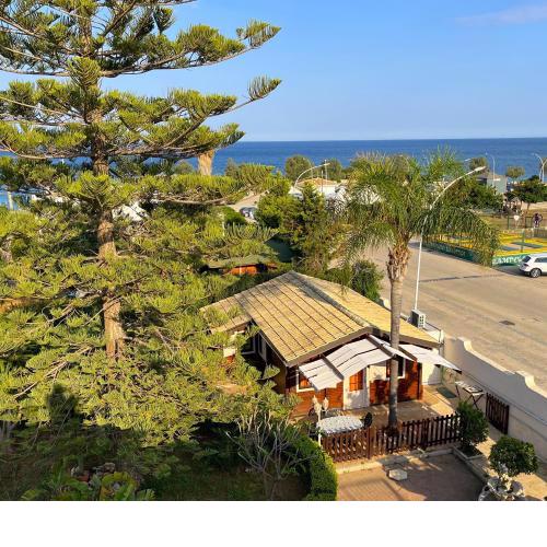 Chalet sul mare di Avola