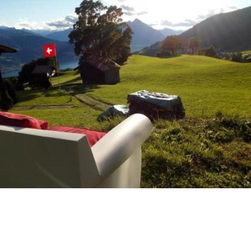 Chalet Sunneggli