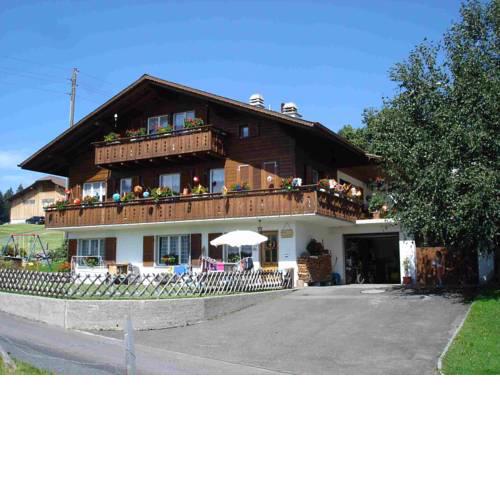 Chalet Sunneschyn