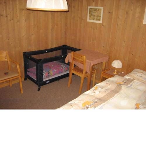 Chalet Suveran 1