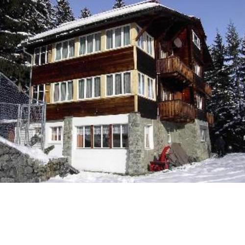 Chalet Suveran
