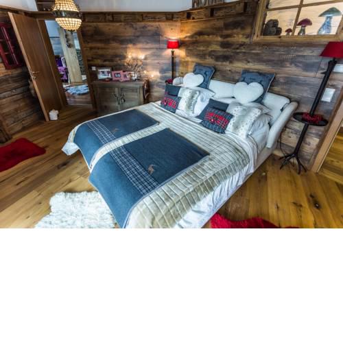 Chalet "Swallows Nest" by MoniCare