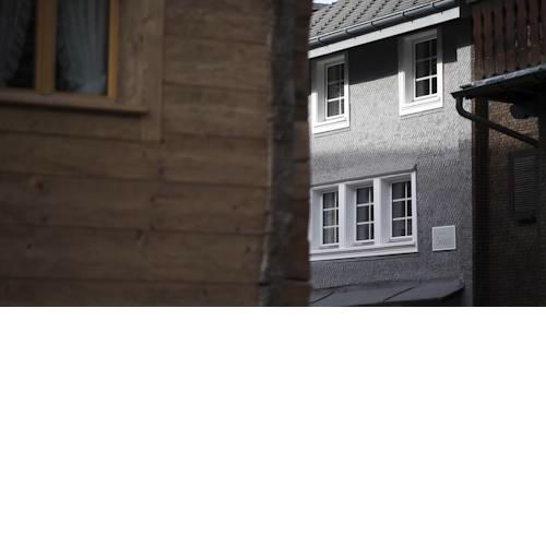 Chalet Swiss Andermatt