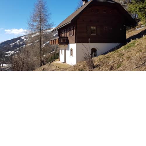 Chalet Talblick