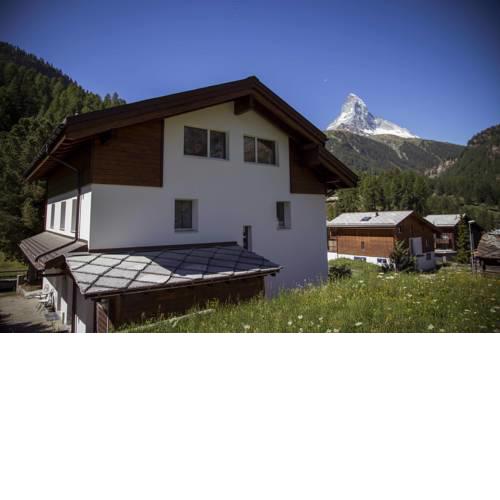 Chalet Talisman