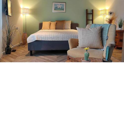 Chalet Tannegg Studio im Berneroberland