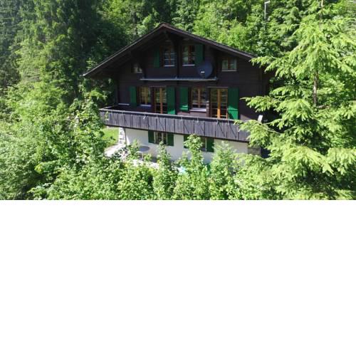 Chalet Tannegüetli - GriwaRent AG