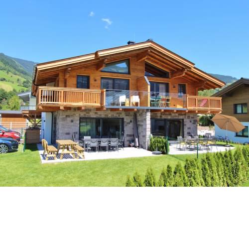 Chalet Tauern Lodge