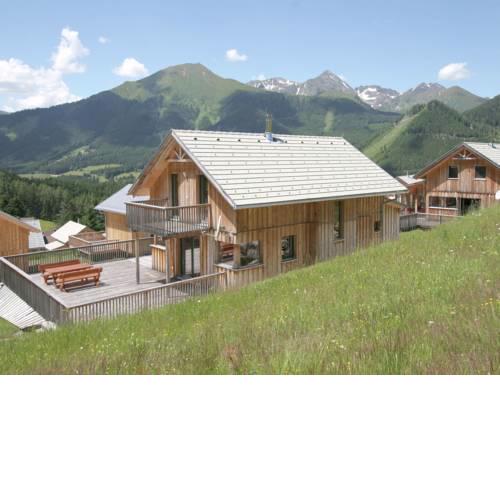 Chalet Tauern