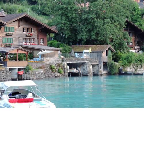 Chalet Tenn 86