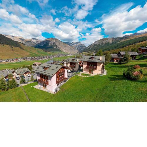 Chalet Teola