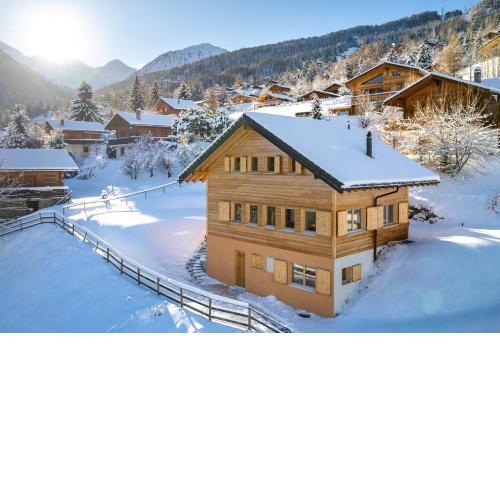 Chalet Tetra
