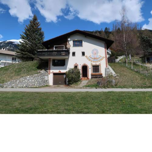 Chalet Tgaplotta by Interhome