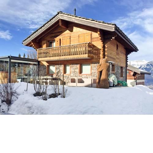 Chalet The Bond