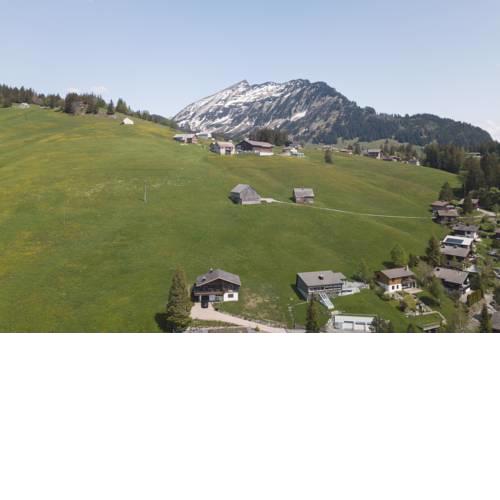 Chalet Theresia