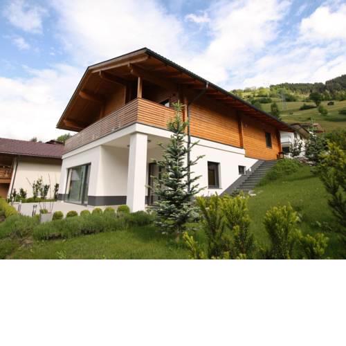 Chalet Thumersbach