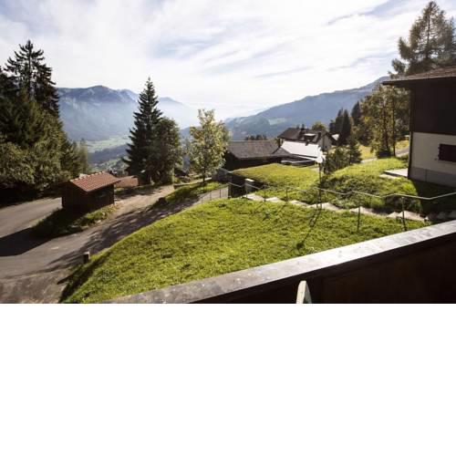 Chalet Tobeleck