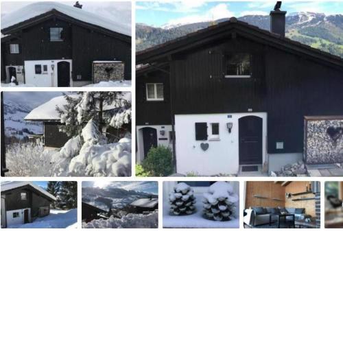 Chalet Toggi