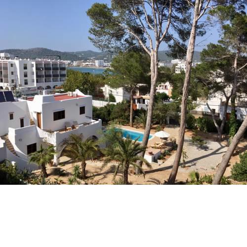 Chalet Torralba - Villa at Hotel Osiris